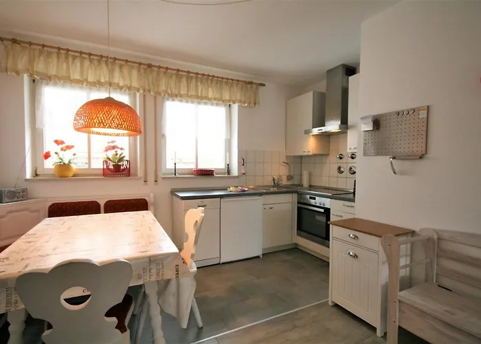 Neuschwansteinblick 108 * Фюссен