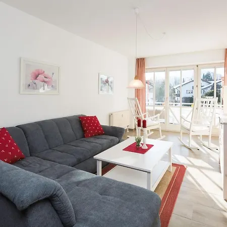 Appartement Neuschwansteinblick 108 *