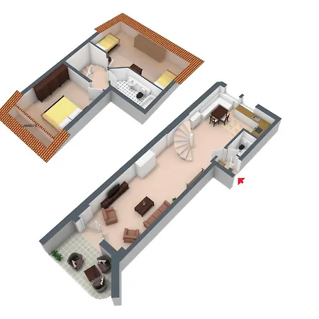 Neuschwansteinblick 108 Appartement Füssen