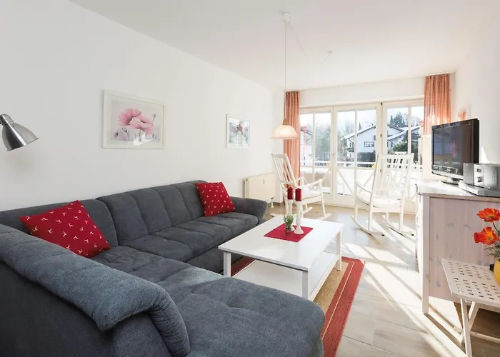 Apartamento Neuschwansteinblick 108 *