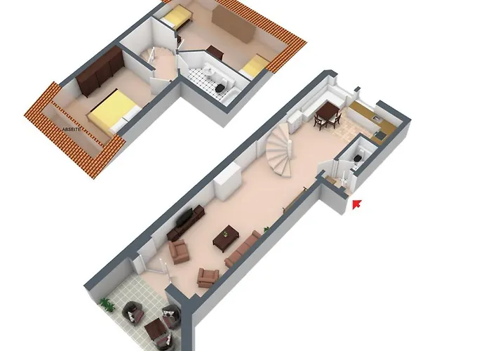 Neuschwansteinblick 108 Apartamento Füssen