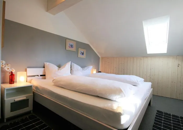 Neuschwansteinblick 108 Apartamento Füssen