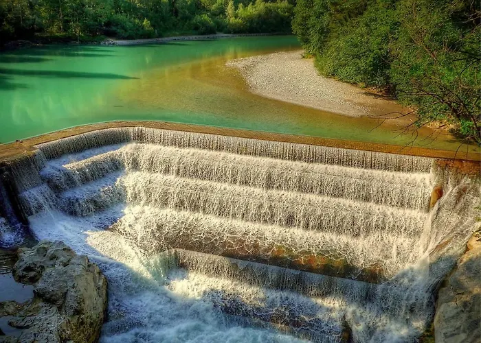 Apartamento Neuschwansteinblick 108 Füssen